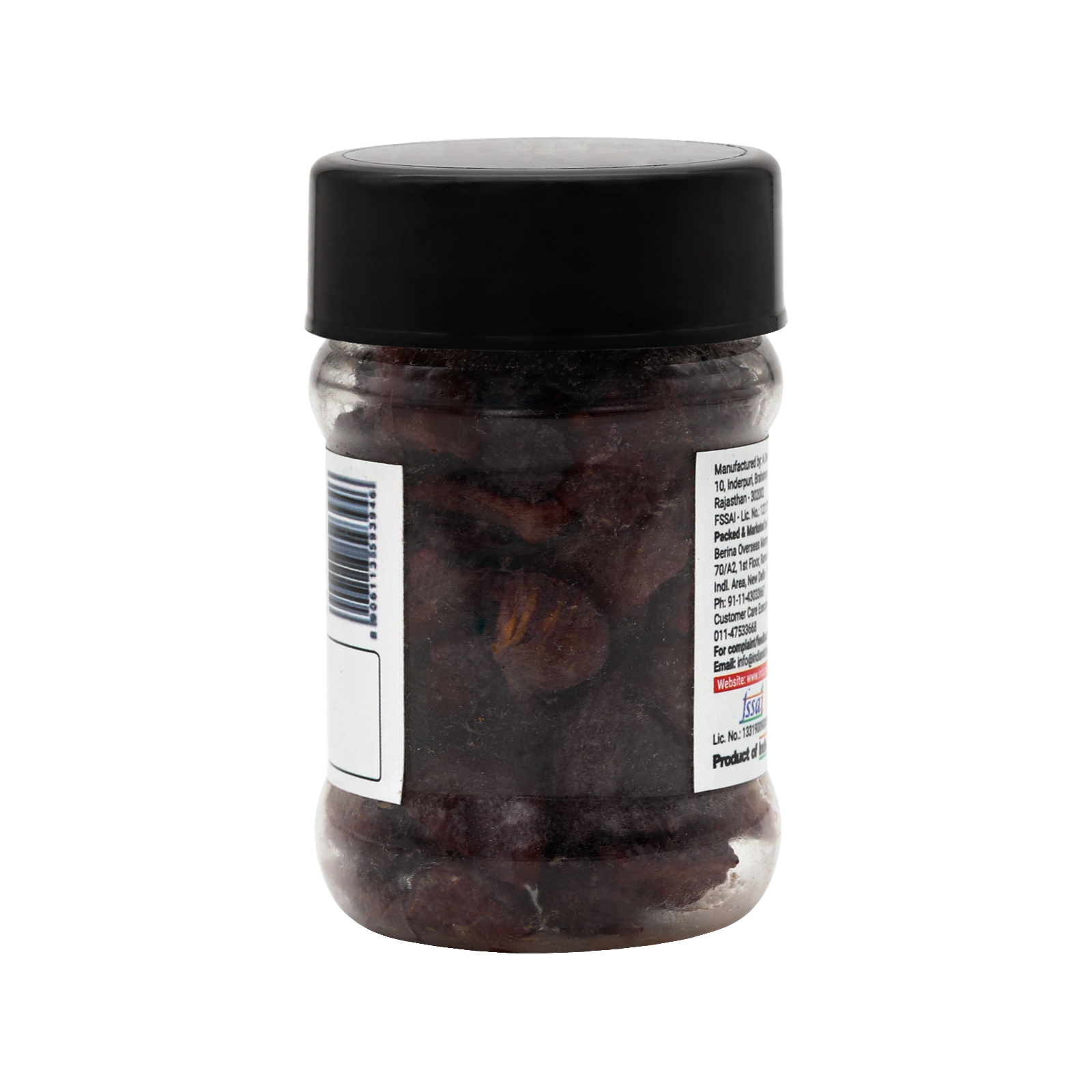 Indian Kitchen Chikani Supari 35g Indian Kitchen Chikani Supari 35g